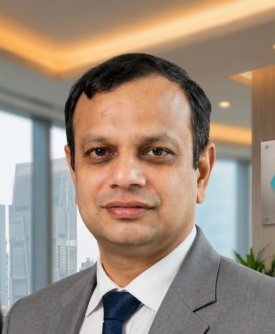 Pankaj Goel